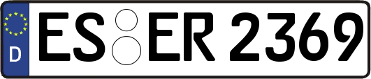 ES-ER2369