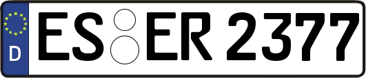 ES-ER2377