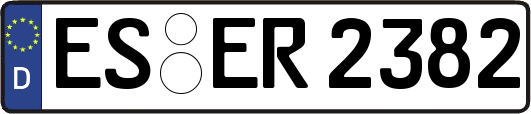 ES-ER2382