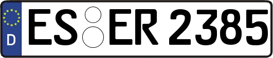 ES-ER2385