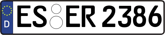 ES-ER2386