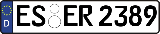 ES-ER2389