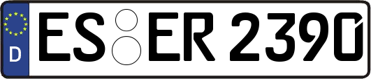 ES-ER2390