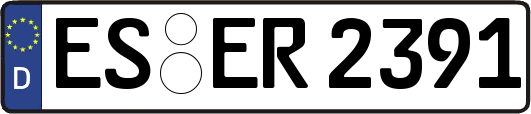 ES-ER2391
