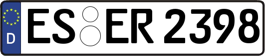 ES-ER2398