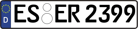 ES-ER2399