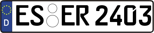 ES-ER2403