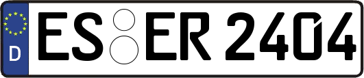 ES-ER2404