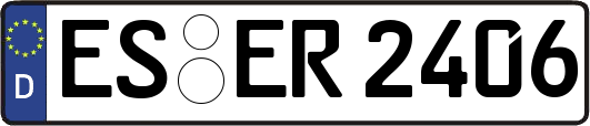 ES-ER2406