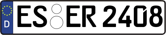 ES-ER2408