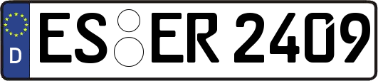 ES-ER2409