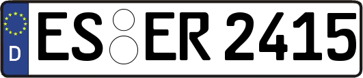 ES-ER2415