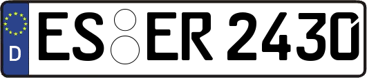 ES-ER2430