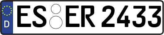 ES-ER2433