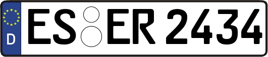 ES-ER2434