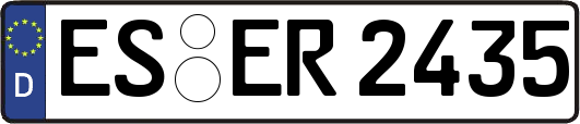 ES-ER2435