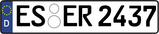 ES-ER2437
