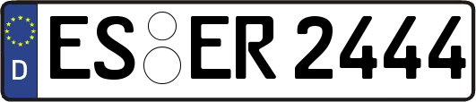 ES-ER2444