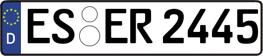 ES-ER2445