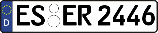 ES-ER2446