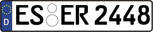 ES-ER2448