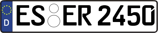 ES-ER2450