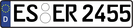 ES-ER2455
