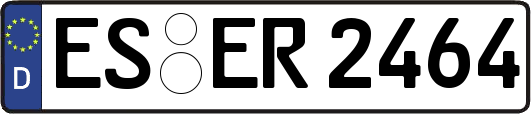 ES-ER2464
