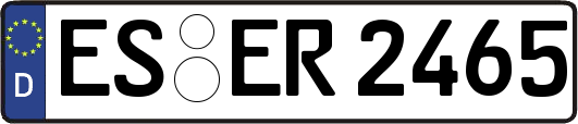 ES-ER2465