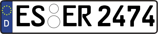 ES-ER2474