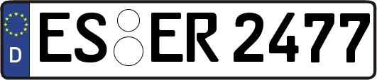 ES-ER2477
