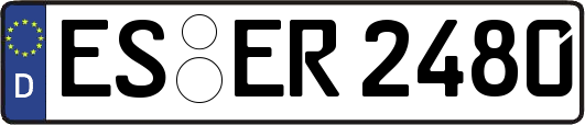 ES-ER2480