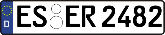 ES-ER2482