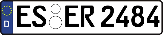 ES-ER2484