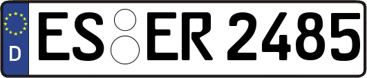 ES-ER2485