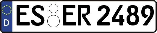 ES-ER2489
