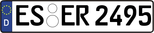 ES-ER2495
