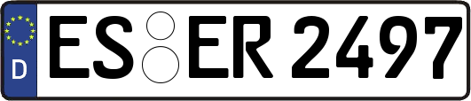 ES-ER2497