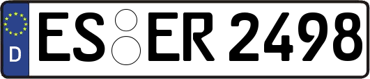 ES-ER2498