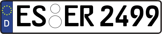 ES-ER2499
