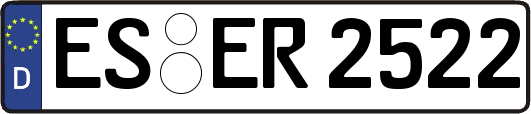 ES-ER2522