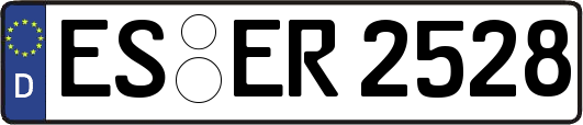 ES-ER2528