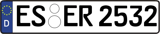 ES-ER2532