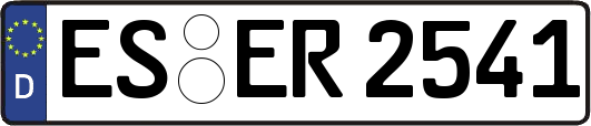 ES-ER2541