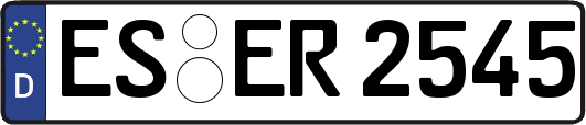ES-ER2545