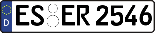 ES-ER2546