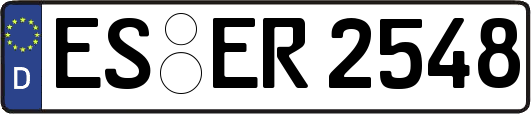 ES-ER2548