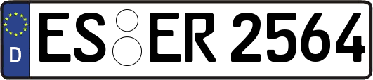 ES-ER2564