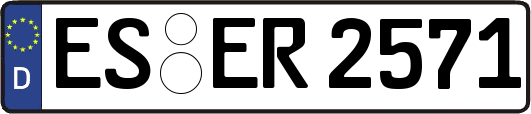 ES-ER2571