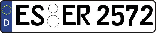ES-ER2572